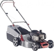 AL-KO Benzin Rasenmäher 4.62