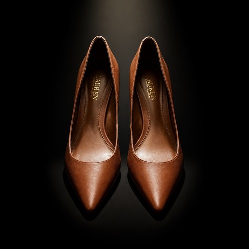 Ralf lauren pumps - ralf,