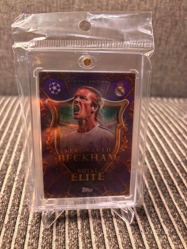 Topps match attax - extra, 25/26
