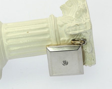 ♦ Medaillon Hals Ketten