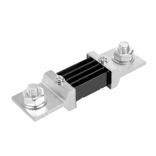 500a 75mv strom shunt - ac,