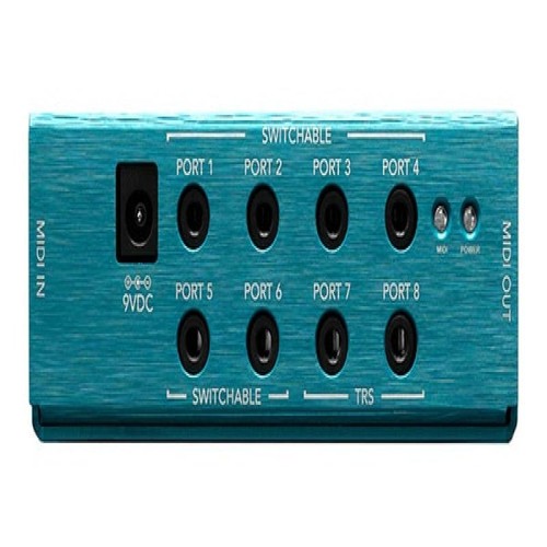 Morningstar engineering midi - morningstar,