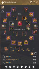 Black Desert Online EU