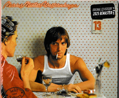 Marius müller westernhagen - marius,
