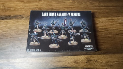 Warhammer 40k drukhari dark - warhammer,