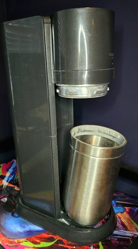 Sodastream duo wassersprudler - sodastream,