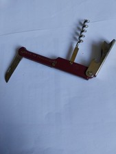 KORKENZIEHER KAPSELHEBER