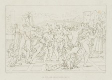 Monogramm NC (19.Jhd) nach