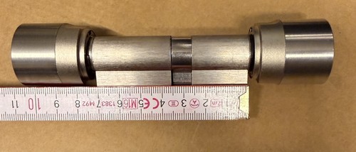 Simons voss zylinder - simons, g2