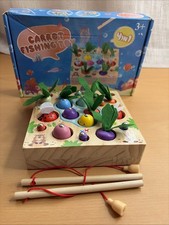 Angelspiel für Kinder Aus