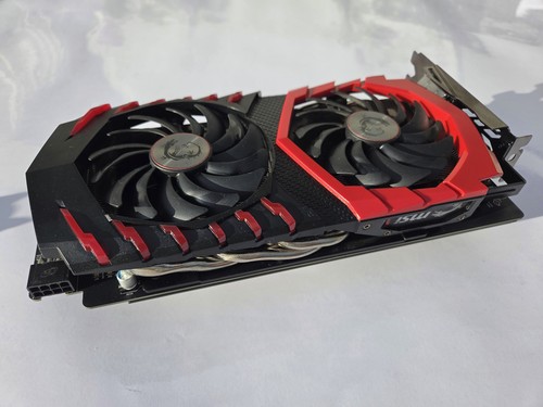 Msi geforce gtx 1060 - 1060, gaming