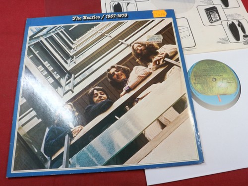 The beatles 1967 - the, 1967-1970