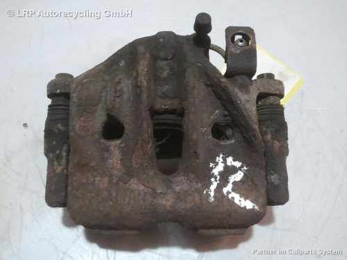 Bremssattel vorn rechts - vw,
