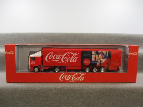Albedo 400121 lkw - 1:87,