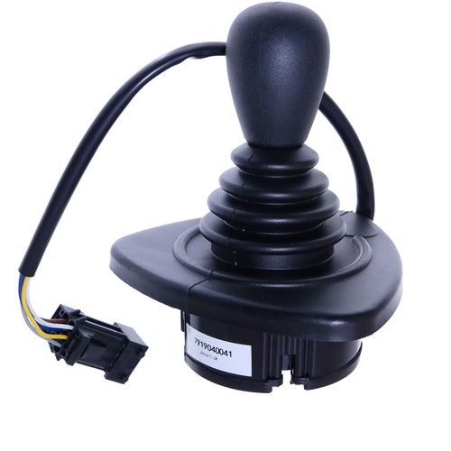 Hydraulische joystick - hydraulische,