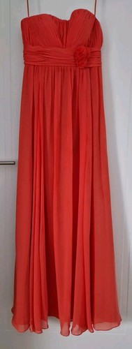 Festliches kleid lang - kleid, 38