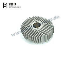 Kreidler 50 50ccm RS MF RMC  Florett Zylinder Zylinderinstandsetzung Nicasilbesc