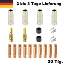 Verschleissteile-Set MB15/150