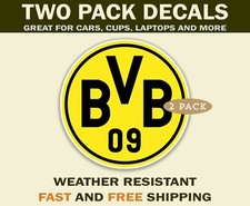 Borussia Dortmund Sticker –