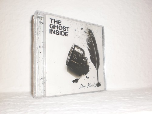 The ghost inside - inside:, dear