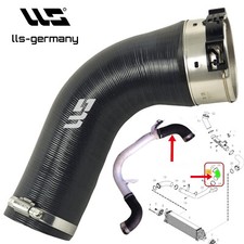 Turboschlauch Ladeluftschlauch