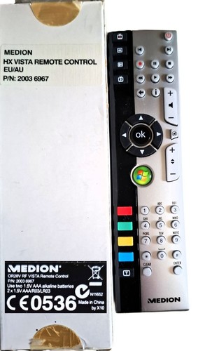 Medion or28v vista - rf, (hx)
