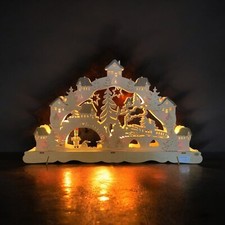 XXL mine floating arch