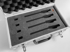 IXOS Case Passen für  Shure