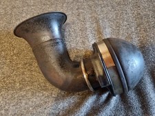 Bosch UK6 Trichterhupe 6V Hupe