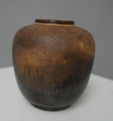 Karlsruhe keramik vase - keramik, studio