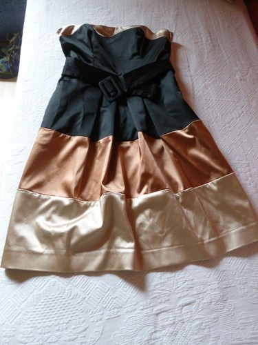 Ballkleid abendkleid festlich - abendkleid,