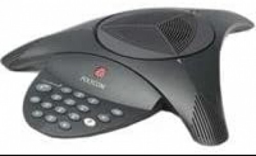 Polycom soundstation2 - polycom,
