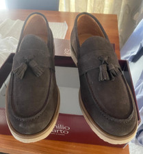 Penny Loafer Slipper