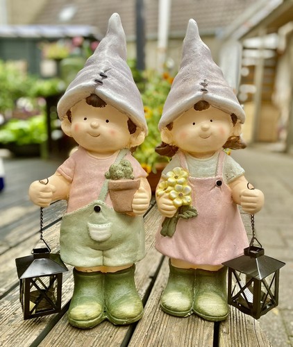 Gartenfiguren deko - gartenfiguren,