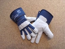 OS KIDS Arbeitshandschuhe für