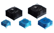 RS PRO 2 x 115V 2 x 7V