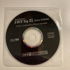 EWS64 XL Value Edition