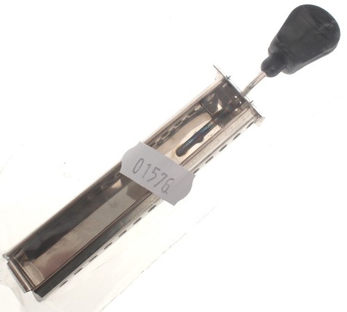 Wilesco 01576 brennerschieber - 01576,