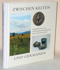 Zwischen Kelten und Germanen