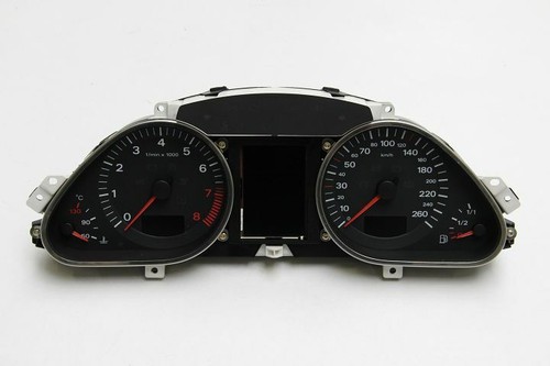 Original audi tacho - original,