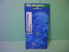 Dennerle CO2 Dichtungen für
