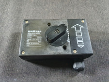 Brötje SQA 31.1/1000