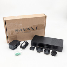 Savant Channel Audio Output IP