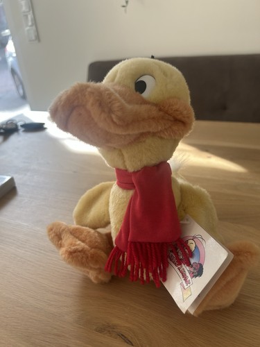 Alfred kwak plüschtier - alfred, j.