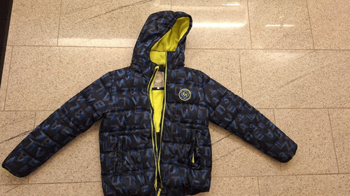 Winterjacke sanetta größe - winterjacke,