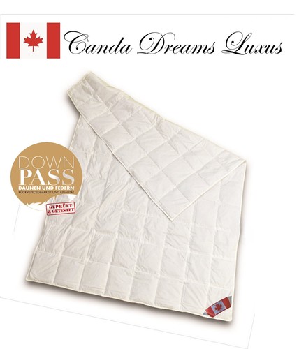 Neu canada dreams luxus - neu,