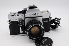 Seltene 60er Jahre Ricoh