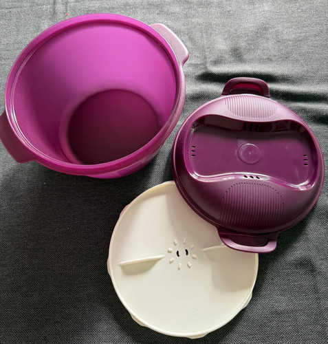 Tupperware großer reis - tupperware,