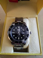 Invicta Grand Diver Automatic