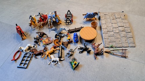 Ritter figuren von - ritter, toys
